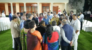 All-Party Parliamentary Delegations of Operation Sindoor